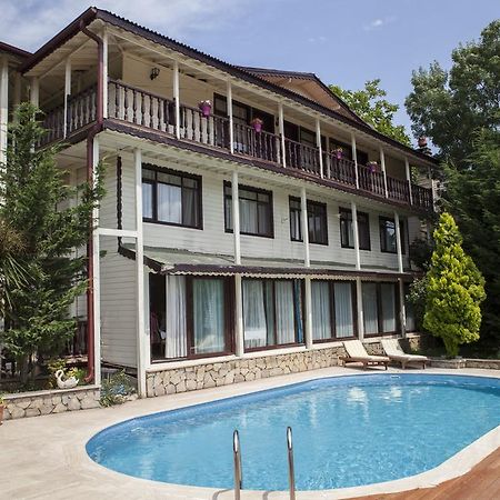 Ağva Alesta Butik Otel מראה חיצוני תמונה