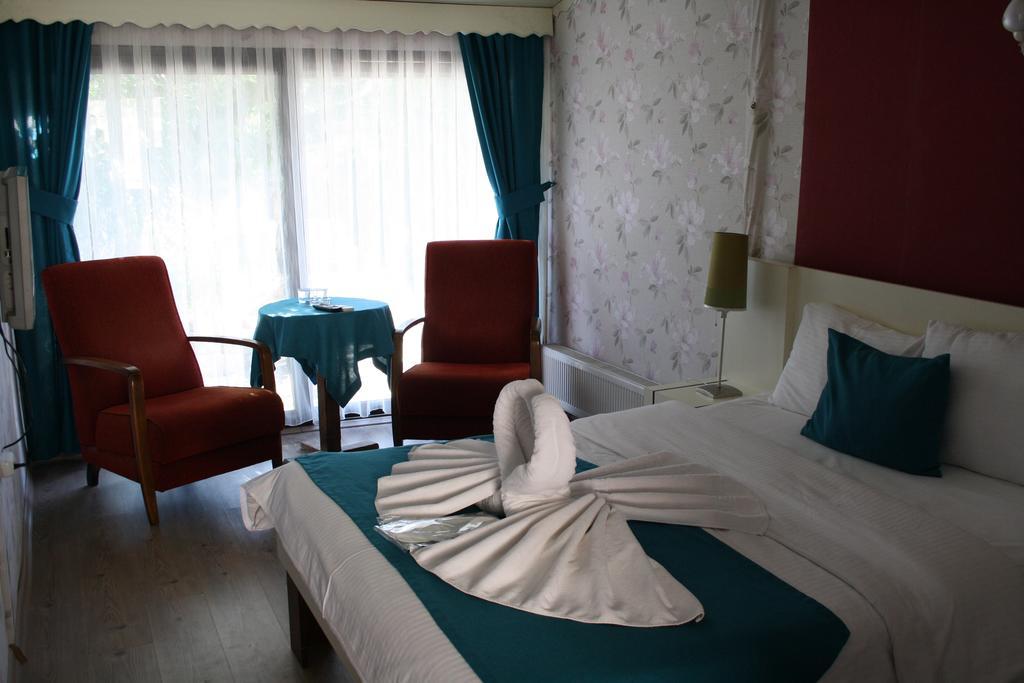Ağva Alesta Butik Otel מראה חיצוני תמונה