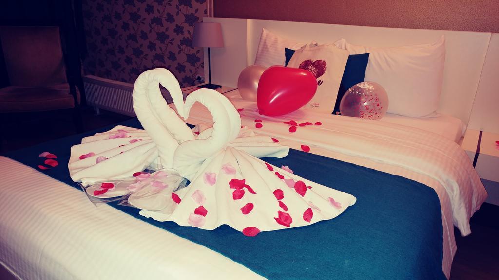 Ağva Alesta Butik Otel מראה חיצוני תמונה