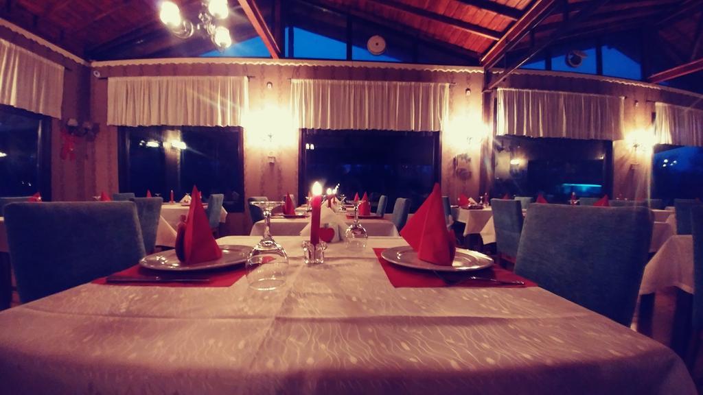 Ağva Alesta Butik Otel מראה חיצוני תמונה