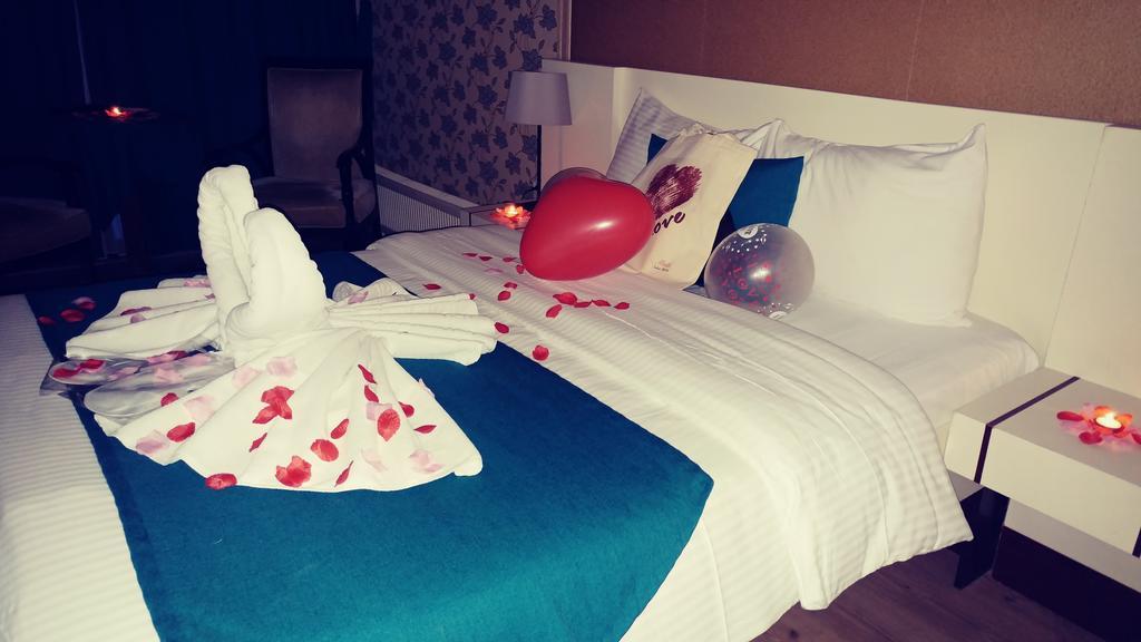 Ağva Alesta Butik Otel מראה חיצוני תמונה