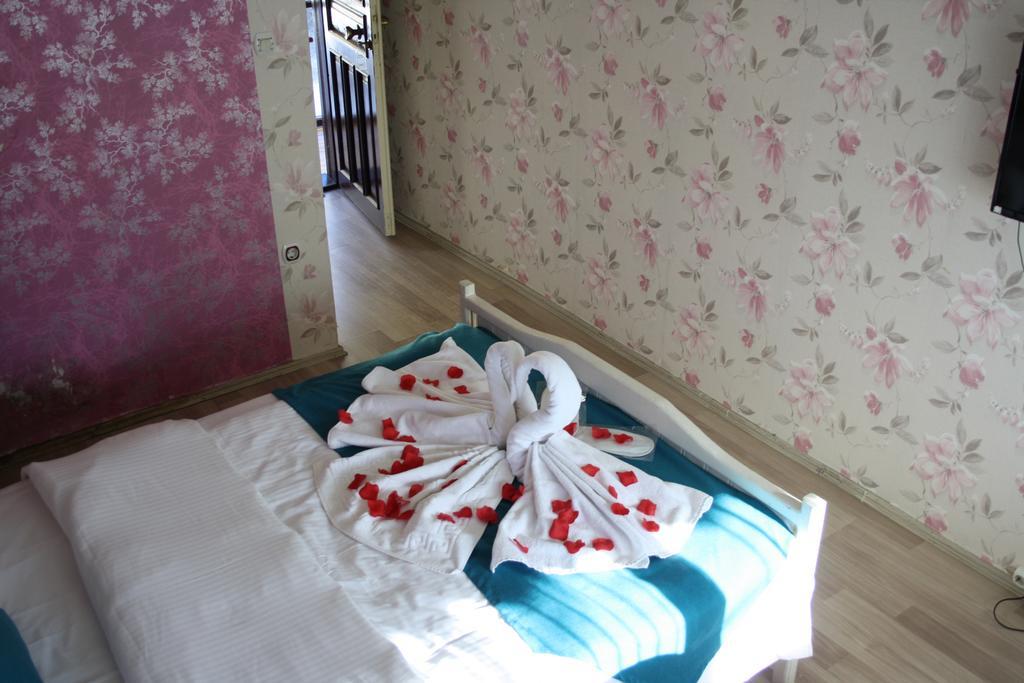 Ağva Alesta Butik Otel מראה חיצוני תמונה